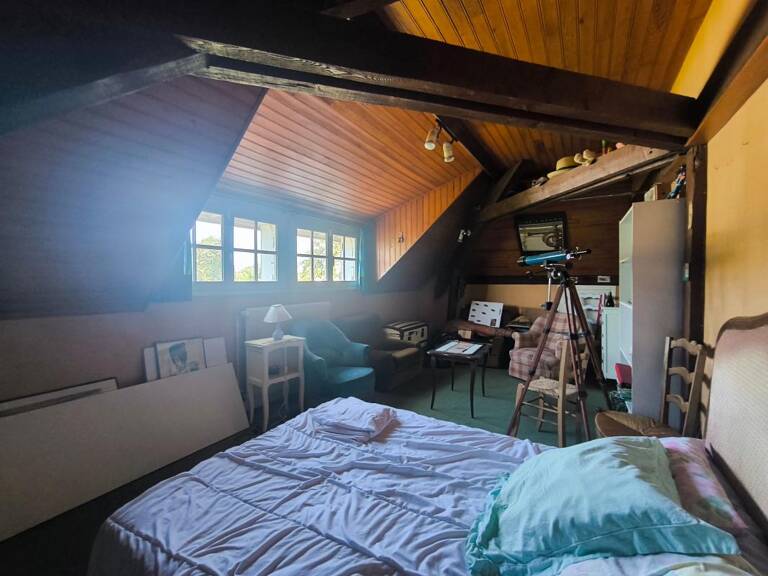 Artix — Rare ! Superbe maison de caractère de 200 m² sur parc d'exception de 2 496 m² avec vue Pyrénées — photo 1
