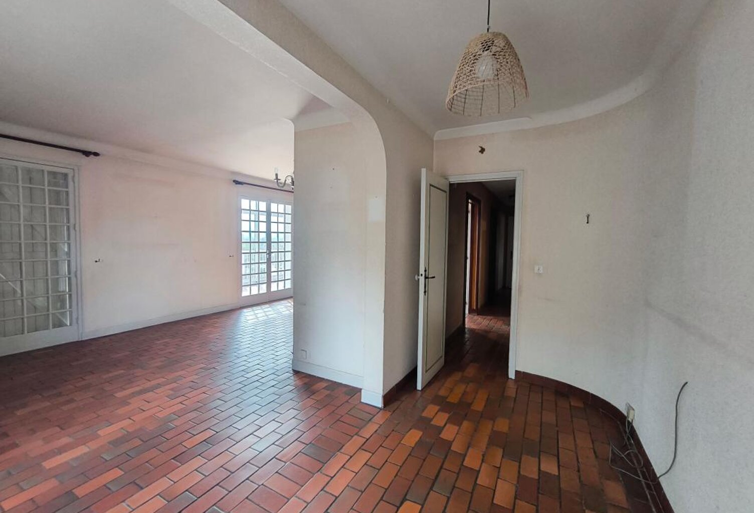 Belle Maison de 200 m² sur terrain arboré de 2 496 m² (Vue Pyrénées) — photo 1