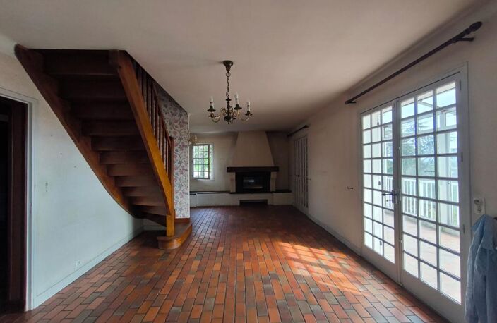 Belle Maison de 200 m² sur terrain arboré de 2 496 m² (Vue Pyrénées) — photo 4