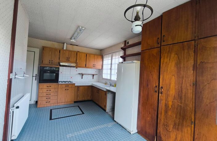 Belle Maison de 200 m² sur terrain arboré de 2 496 m² (Vue Pyrénées) — photo 5