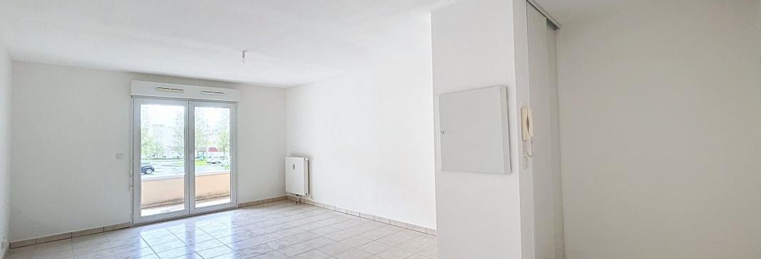 Appartement 2 Pièces 49 m² à louer à Brest (29200)