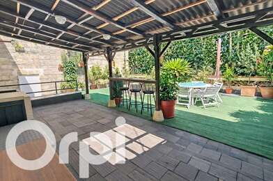 Maison 5 pièces 328000 €