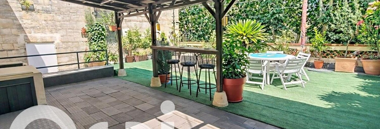 Maison 5 Pièces 174 m² à vendre à Beaucaire (30300)