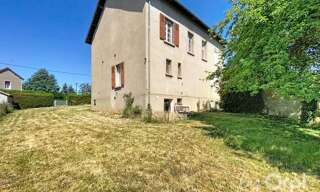 Maison 3 Pièces 89 m² à vendre à Saint-Éloy-les-Mines (63700)