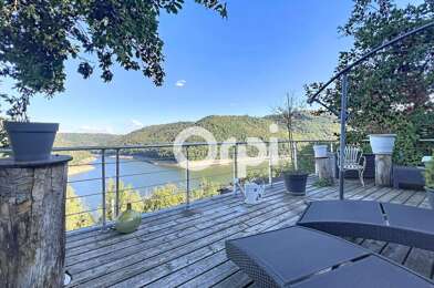 Maison 7 pièces 380000 €