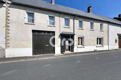 Maison 4 pièces 79000 €