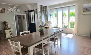 Maison 7 Pièces 212 m² à vendre à Bournand (86120)