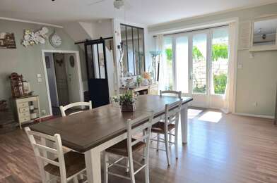 Maison 7 pièces 209000 €