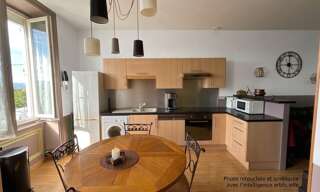 Appartement 4 Pièces 63 m² à vendre à Lentilly (69210)