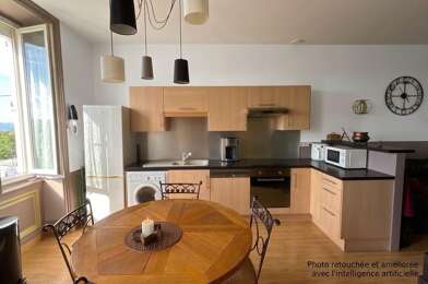 Appartement 4 pièces 238000 €