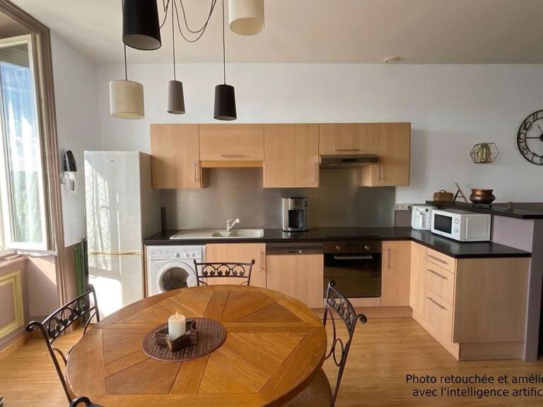 T3 bis duplex à Lentilly (69210) — photo 1