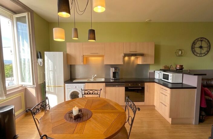 T3 bis duplex à Lentilly (69210) — photo 2