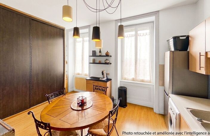 T3 bis duplex à Lentilly (69210) — photo 3