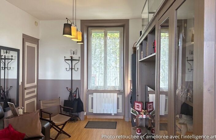 T3 bis duplex à Lentilly (69210) — photo 5
