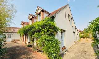 Maison 9 Pièces 223 m² à vendre à Olivet (45160)