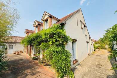 Maison 9 pièces 322400 €