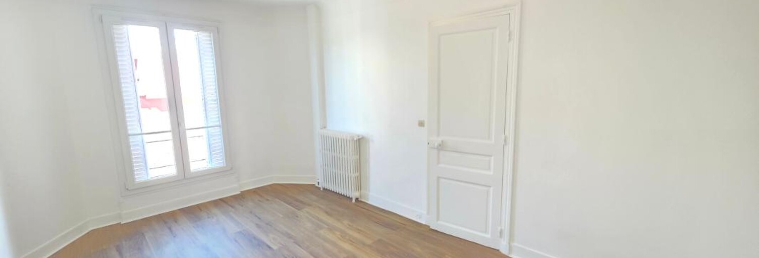 Appartement 1 Pièce 31 m² à vendre à Houilles (78800)