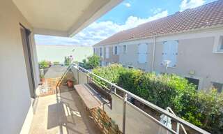 Appartement 4 Pièces 74 m² à vendre à Sartrouville (78500)
