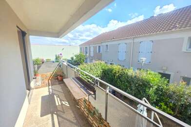 Appartement 4 pièces 239900 €