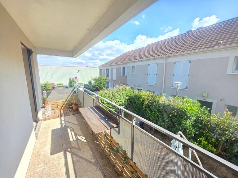 Appartement À Vendre — photo 1