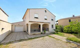 Maison 7 Pièces 230 m² à vendre à Tavel (30126)