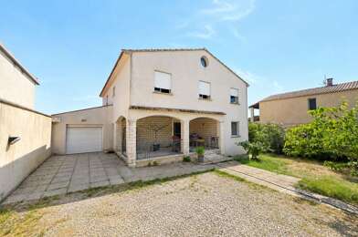 Maison 7 pièces 373000 €
