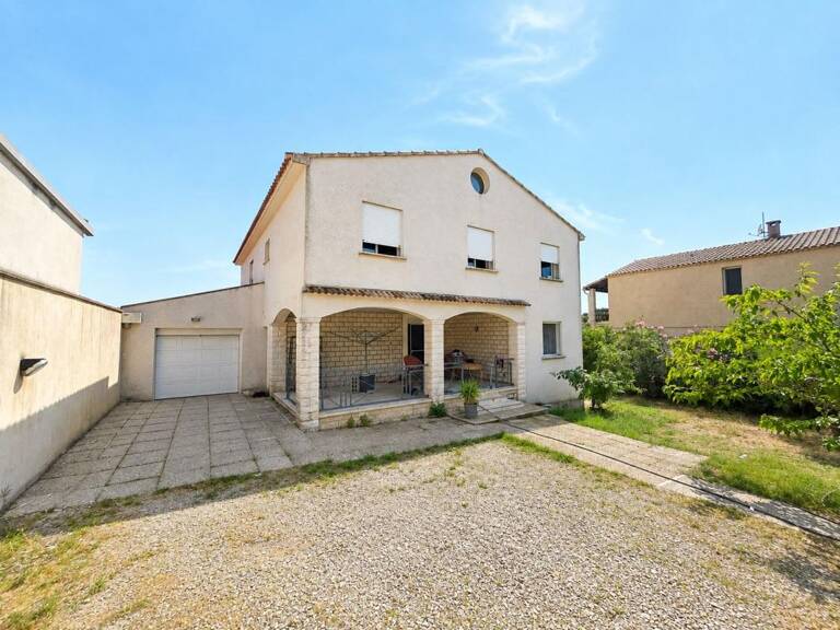 Maison À Vendre - TAVEL - 6 chambres + dépendance — photo 1