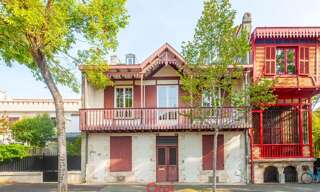 Maison 7 Pièces 190 m² à vendre à La Rochelle (17000)