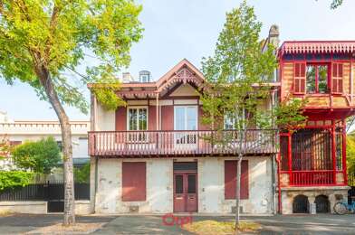 Maison 7 pièces 700000 €