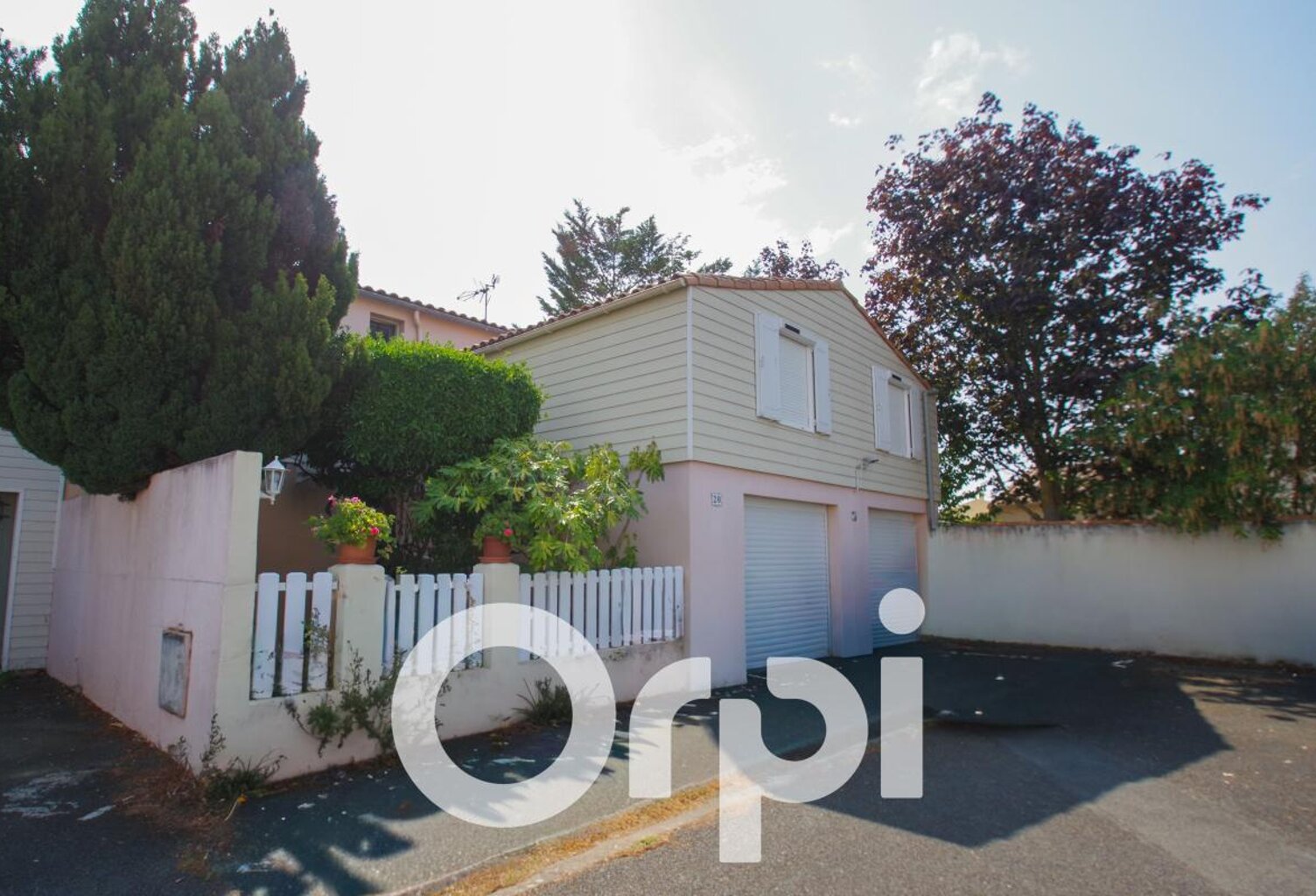 Maison À Vendre — photo 1