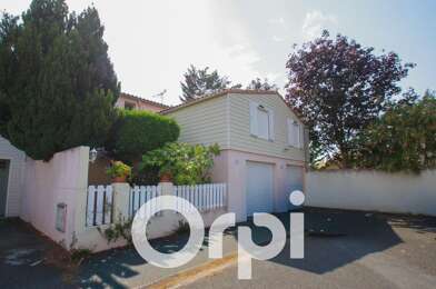 Maison 5 pièces 419000 €