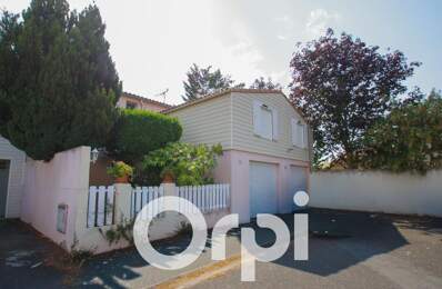Maison À Vendre — photo du bien