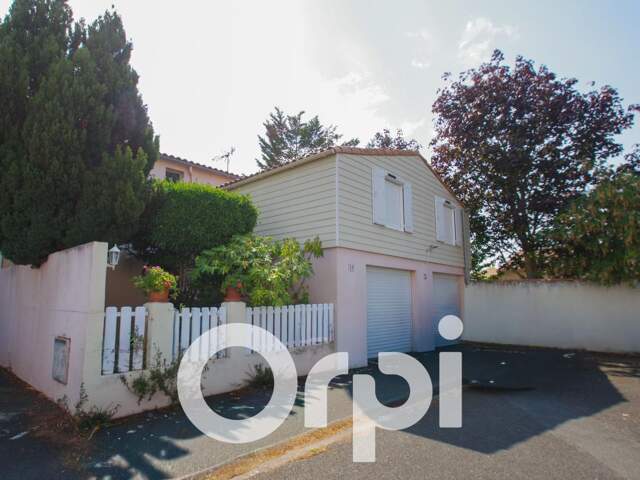 Maison À Vendre — photo du bien