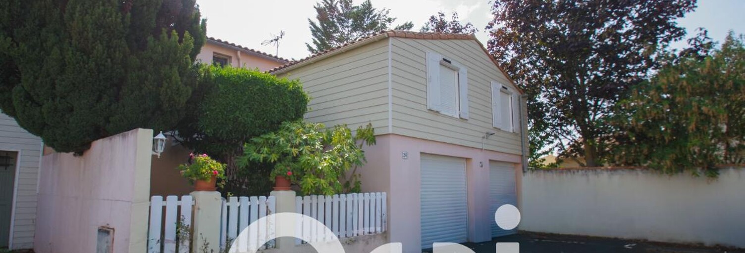 Maison 5 Pièces 127 m² à vendre à Nieul-sur-Mer (17137)