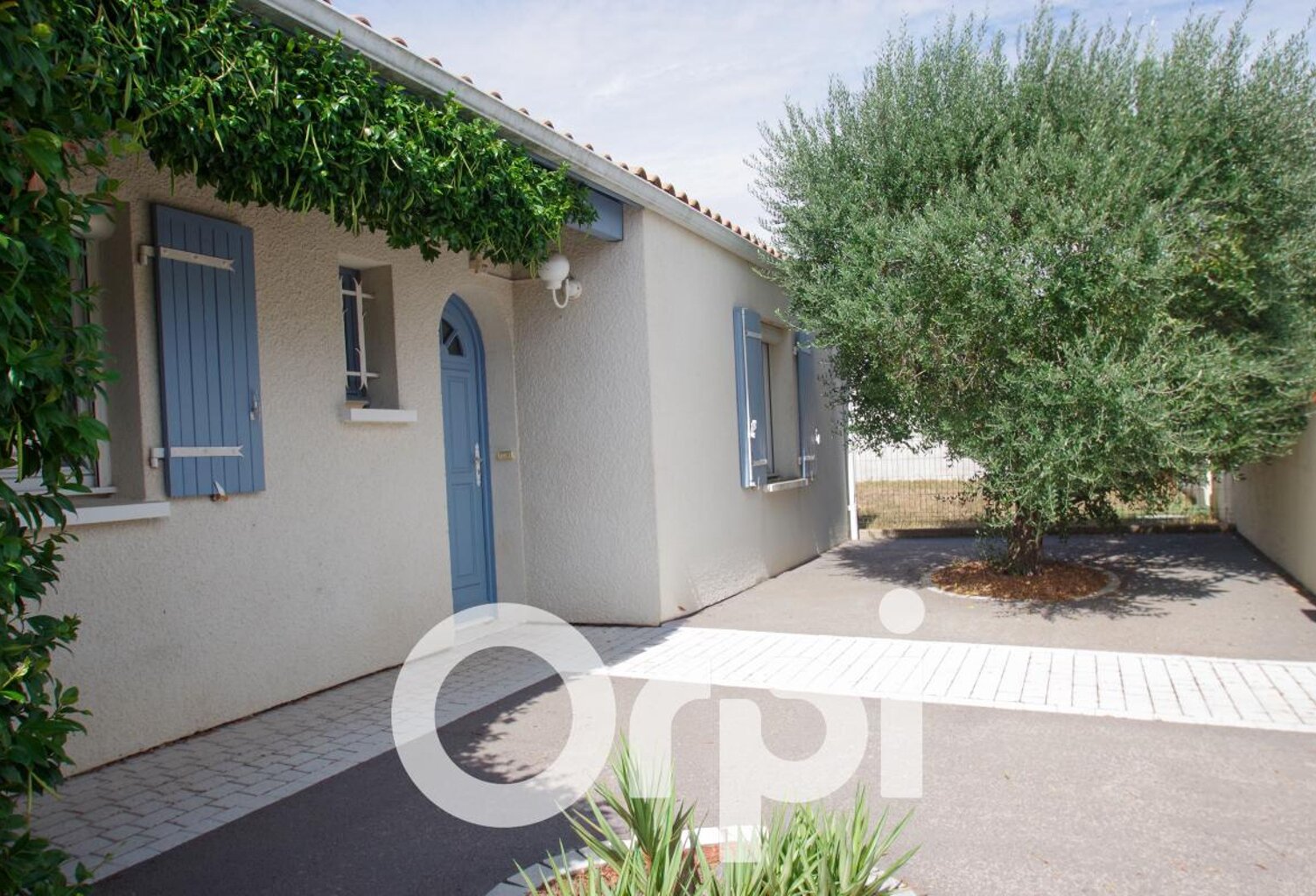 Maison à Périgny, dans le quartier de la Pommeraie 10 min de la Rochelle — photo 1