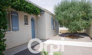 Maison 4 Pièces 150 m² à vendre à Périgny (17180)