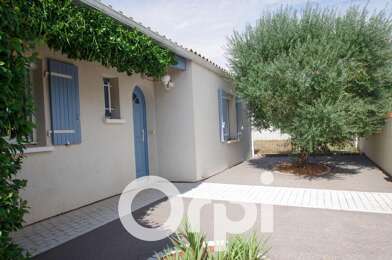 Maison 4 pièces 443500 €