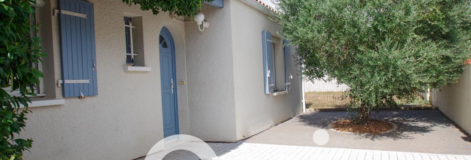 Maison 4 Pièces 150 m² à vendre à Périgny (17180)