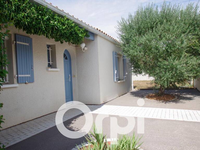 Maison à Périgny, dans le quartier de la Pommeraie 10 min de la Rochelle — photo 1