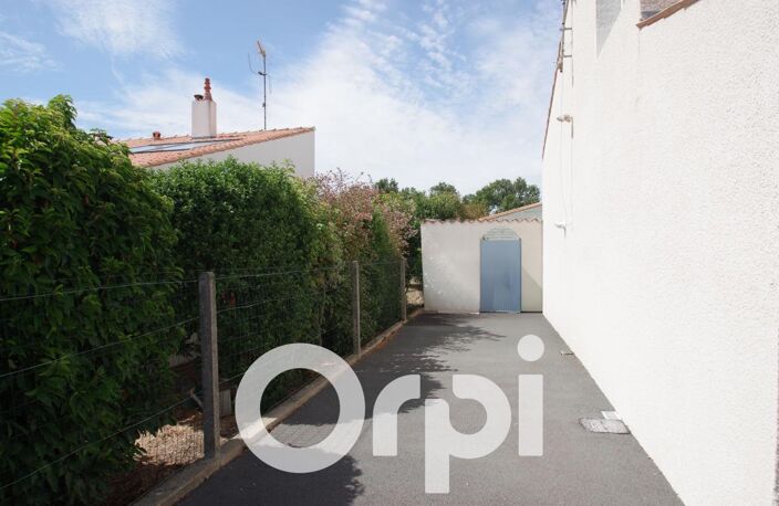 Maison à Périgny, dans le quartier de la Pommeraie 10 min de la Rochelle — photo 2