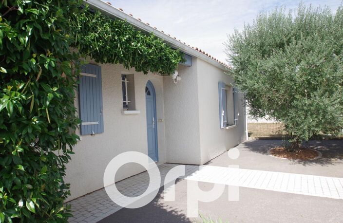 Maison à Périgny, dans le quartier de la Pommeraie 10 min de la Rochelle — photo 3