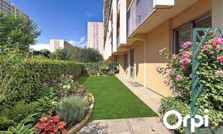 Appartement 2 Pièces 63 m² à vendre à Villeurbanne (69100)