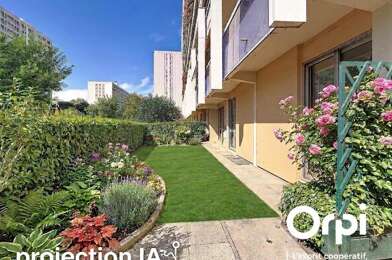 Appartement 2 pièces 179000 €