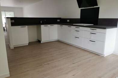 Maison 4 pièces 1590 €