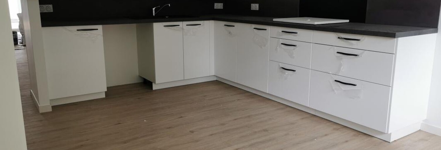 Maison 4 Pièces 125 m² à louer à Cestas (33610)