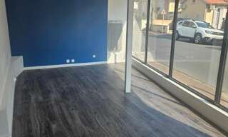 Commerce  119 m² à vendre à Arcachon (33120)
