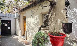 Maison 2 Pièces 37 m² à vendre à Nîmes (30900)