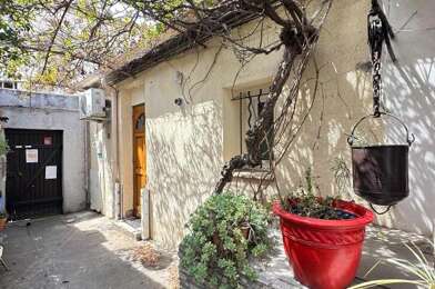 Maison 2 pièces 99000 €