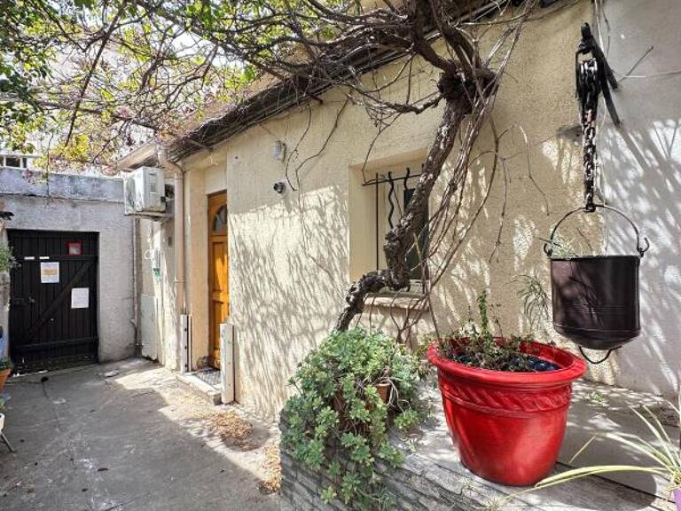 Maison À Vendre proche Jean Jaures — photo 1