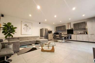 Appartement 5 pièces 349000 €